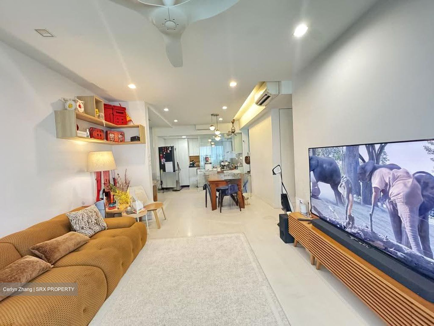 One Amber (D15), Condominium #628849271